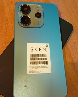 Xiaomi Redmi Note 14 come nuovo 8/256 