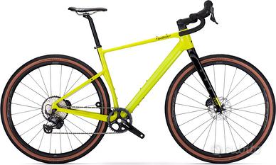 BICICLETTA GRAVEL WILIER ADLAR EKAR GT