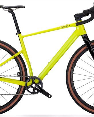 BICICLETTA GRAVEL WILIER ADLAR EKAR GT