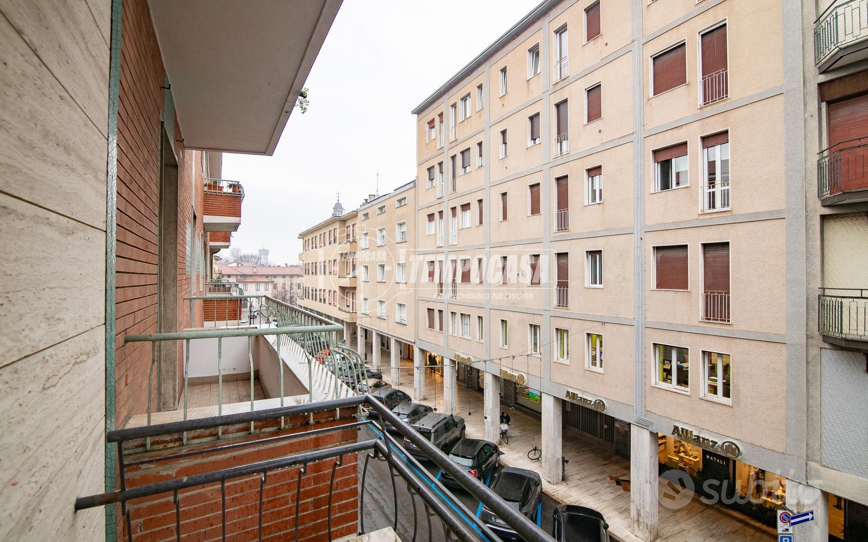 Appartamento – BG - Vista 4