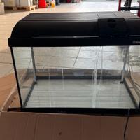 Acquario Askoll 60x35 Askamb acqua dolce