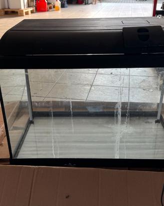 Acquario Askoll 60x35 Askamb acqua dolce