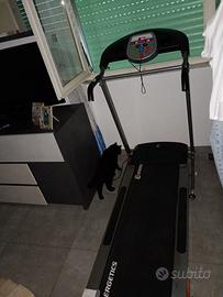 Tapis roulant elettrico 