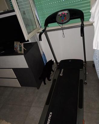 Tapis roulant elettrico 