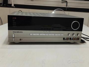 sintoamplificatore harman kardon avr 235