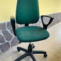 Sedia da ufficio