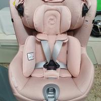 seggiolino cybex sirona T +