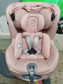 seggiolino cybex sirona T +