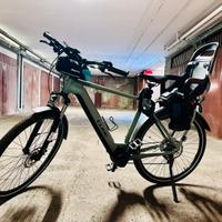 Cube kathmandu hybrid