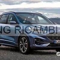 Ricambi disponibili Ford Kuga 2020/22