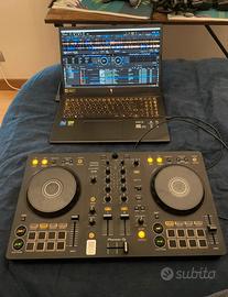 Pioneer DDJ FLX-4