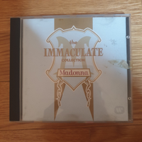 CD Madonna