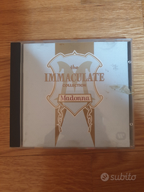 CD Madonna