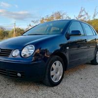 wolksvagen polo