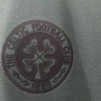 Polo Celtic anni 80