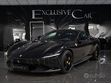 FERRARI - Roma