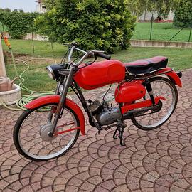 Malaguti Sport V3 1960