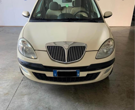 Lancia ypsilon 1.2 benzina