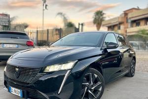 Peugeot 308 Allure Pack Cambio Automatico Diesel D