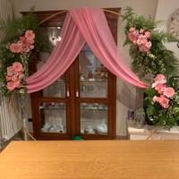 Materiale festa di compleanno