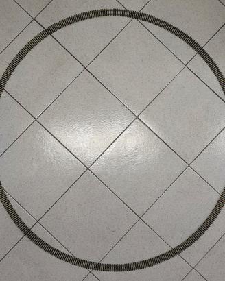 Roco curve 30° r529 cerchio 