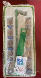 Subbuteo hw Paraguay 2010