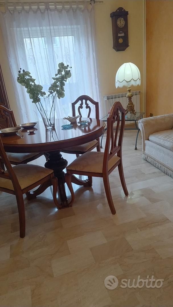 Apartment in CL - Vista 3