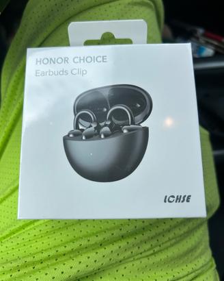 Cuffie Bluetooth