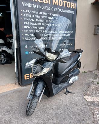 Honda SH 150 GARANTITA 12 MESI