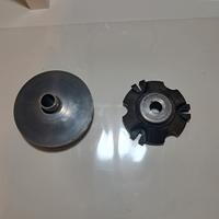 Variatore Malossi per piaggio