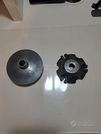 Variatore Malossi per piaggio