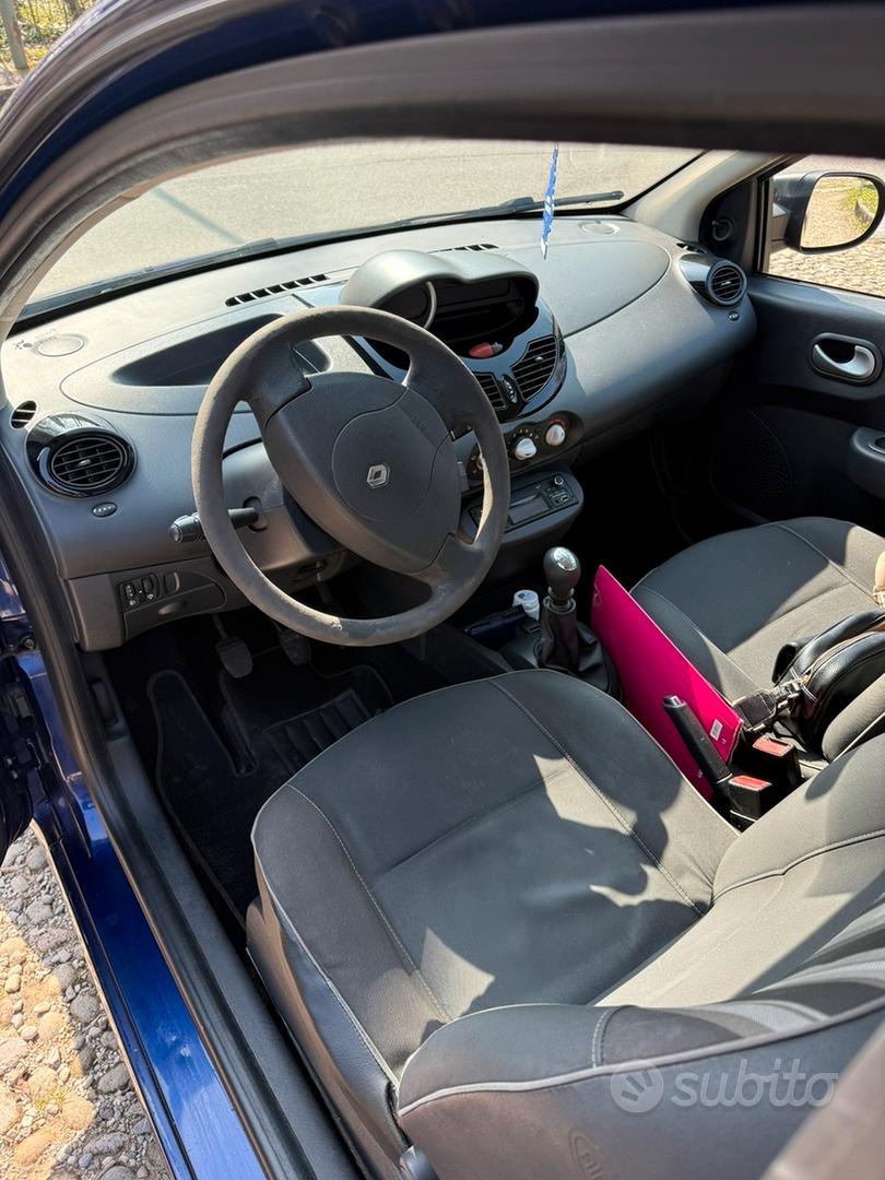Renault Twingo 2014 photo 3