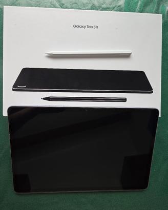 Samsung Galaxy Tab S11 128GB Pari al Nuovo