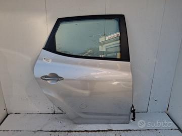 770041K000 PORTA POSTERIORE DX HYUNDAI IX20 (JC) 1