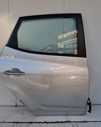 770041K000 PORTA POSTERIORE DX HYUNDAI IX20 (JC) 1