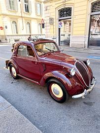 FIAT Topolino B 1948