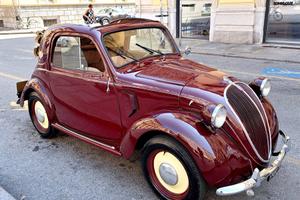 FIAT Topolino B 1948