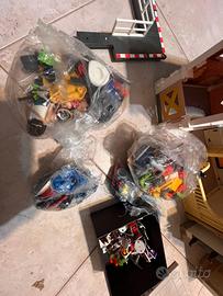 Playmobil giochi