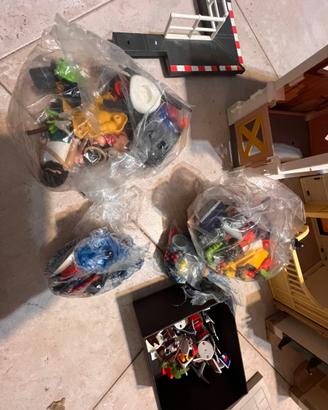 Playmobil giochi