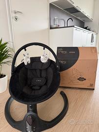 Sdraietta neonato Momi kenani nuova