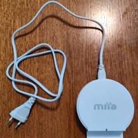 Caricabatterie multiplo 