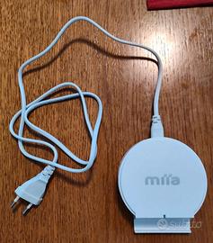 Caricabatterie multiplo 