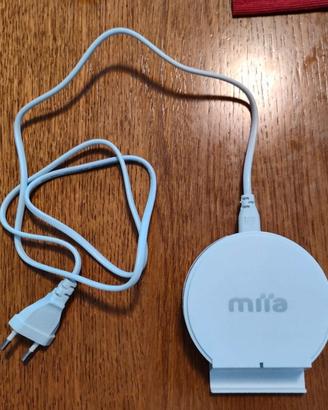 Caricabatterie multiplo 