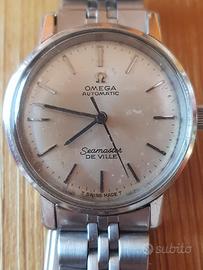 Orologio Omega Seamaster Automatico 31 mm