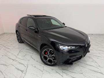 ALFA ROMEO STELVIO VELOCE RESTYLING Q4 209 CV TETT