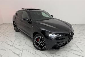 ALFA ROMEO STELVIO VELOCE RESTYLING Q4 209 CV TETT