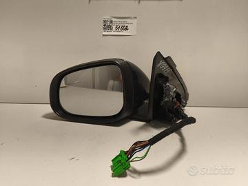 SPECCHIETTO RETROVISORE SINISTRO VOLVO V60 1Â° Ser