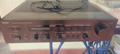Amplificatore DENON PMA-737