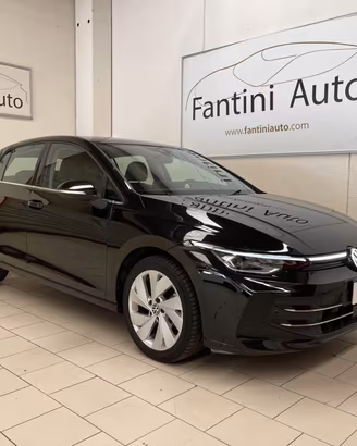 Volkswagen Golf SENZA CONDIZIONI-Style 2.0 TDI 150