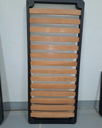 Reti da letto a doghe